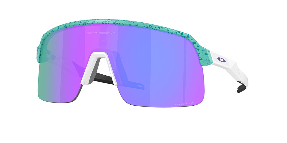 Oakley OO9463 SUTRO LITE 9463C5 Men's Sunglasses Blue Size 139