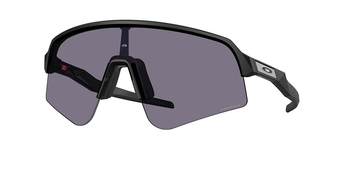 Oakley Oo9465 Sutro Lite Sweep 946541 Men's Sunglasses Black Size 139 In Matte Black