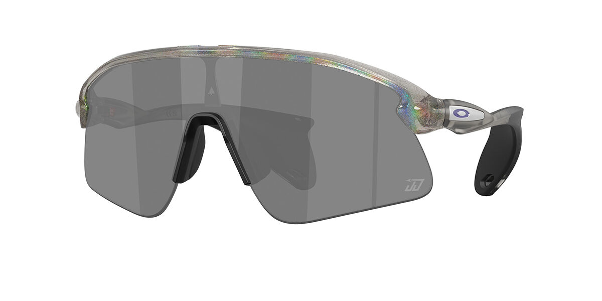 Oakley OO9517 STUNT DEVIL 951718 Men's Sunglasses Grey Size 139