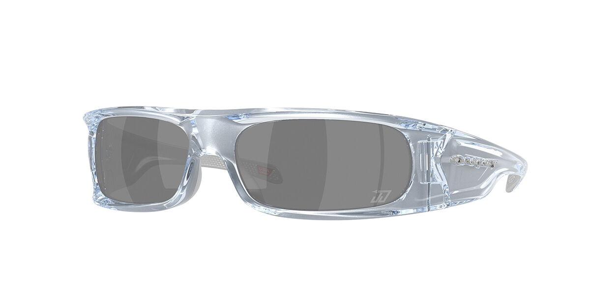 Oakley OO9522 HIGHLAND 952208 Men's Sunglasses Silver Size 62