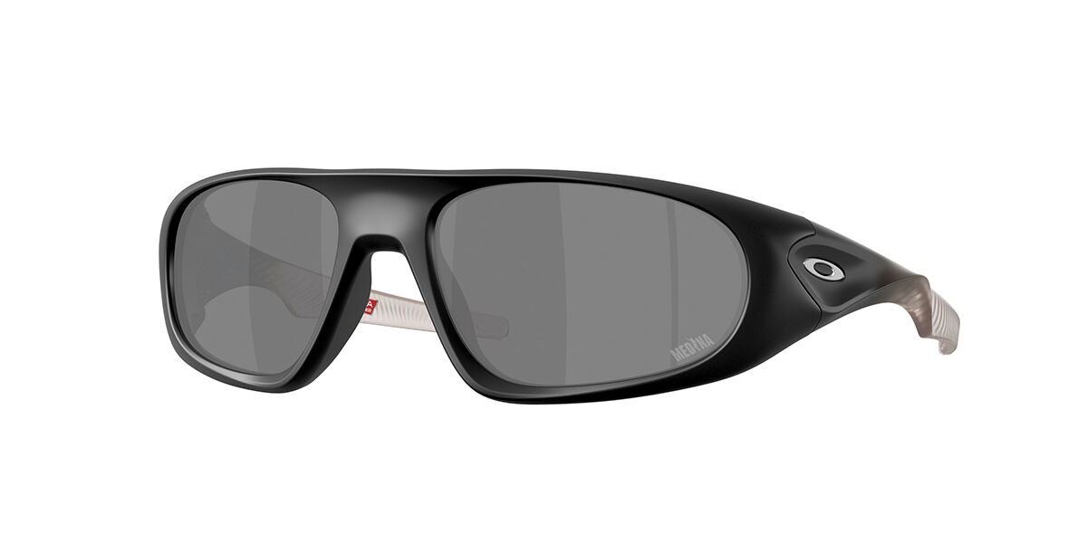 Oakley OO9528 NEOFORMA 952809 Men's Sunglasses Black Size 60