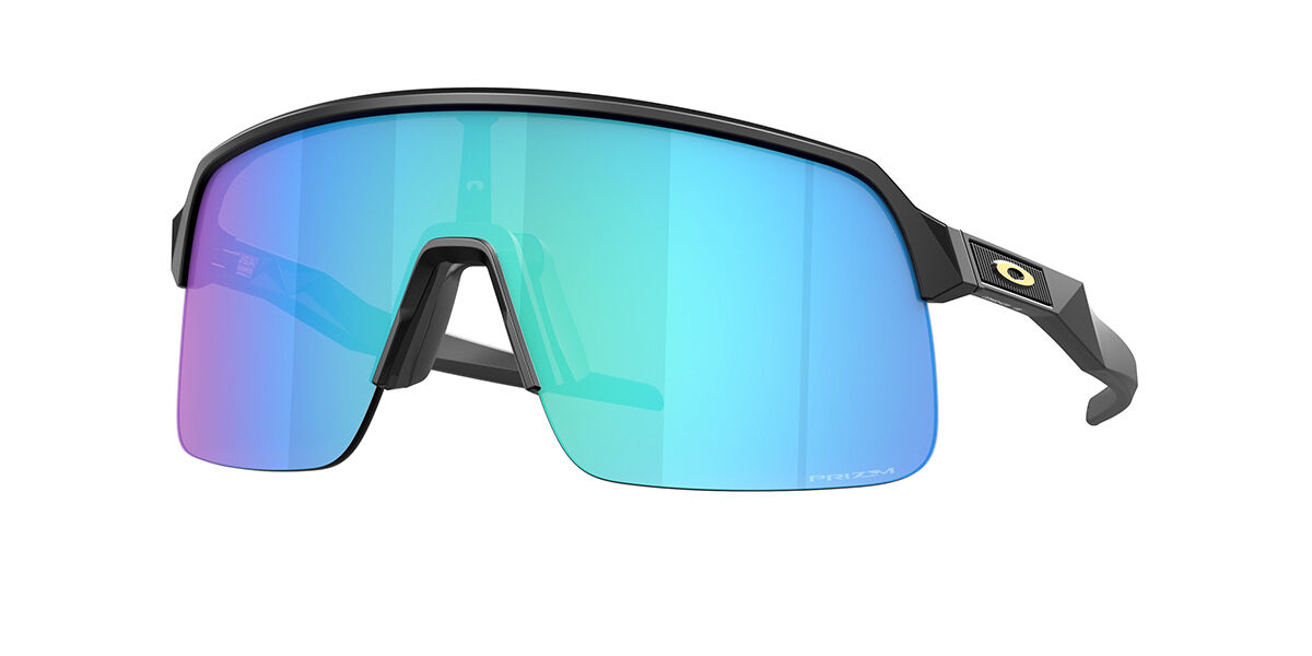 Oakley OO9463 SUTRO LITE 946342 Men's Sunglasses Black Size 139
