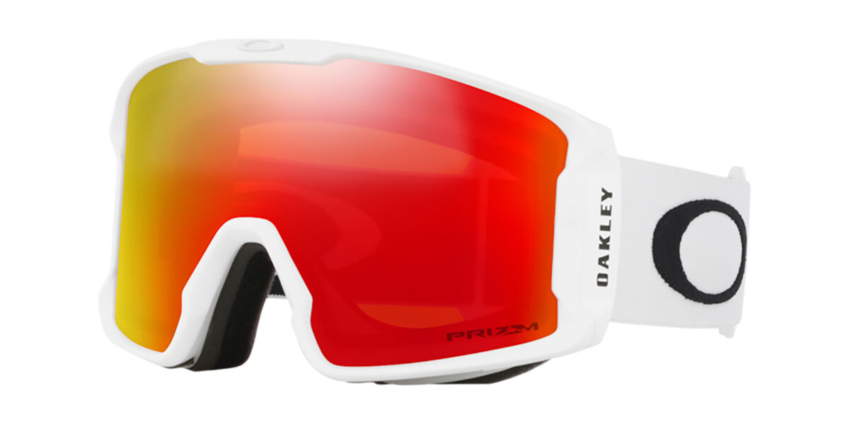 Oakley Goggles OO70… - image