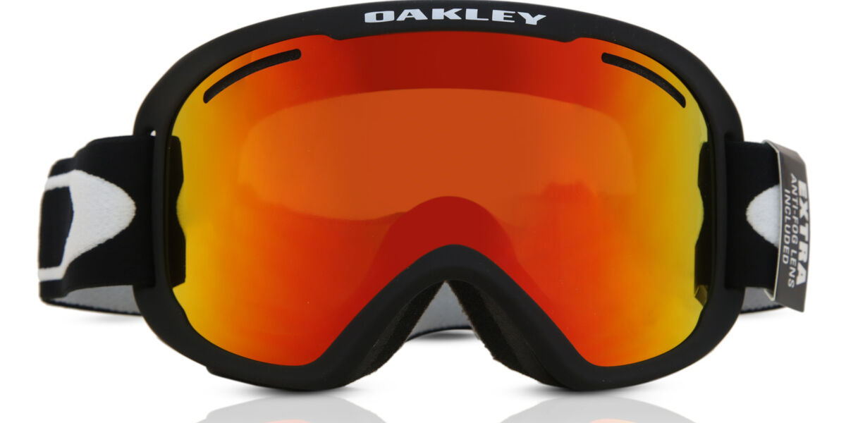 Oakley Goggles OO7113 O FRAME 2.0 PRO XM 