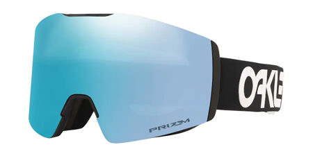 Oakley Goggles OO7103 FALL LINE M