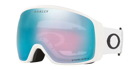 Oakley Goggles OO7104 FLIGHT TRACKER L