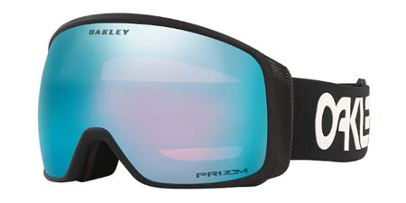 Oakley Goggles OO7104 FLIGHT TRACKER L