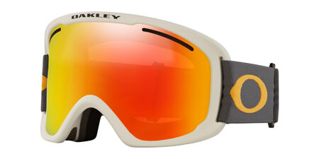 Oakley Goggles OO7112 O FRAME 2.0 PRO XL Polarized