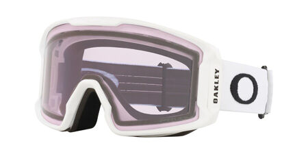 Oakley Goggles OO7093 LINE MINER M