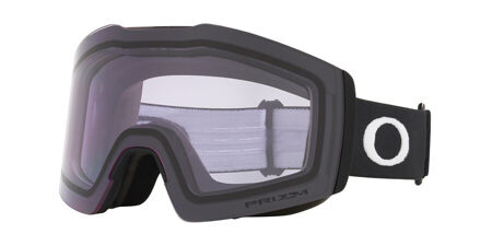 Oakley Goggles OO7103 FALL LINE M
