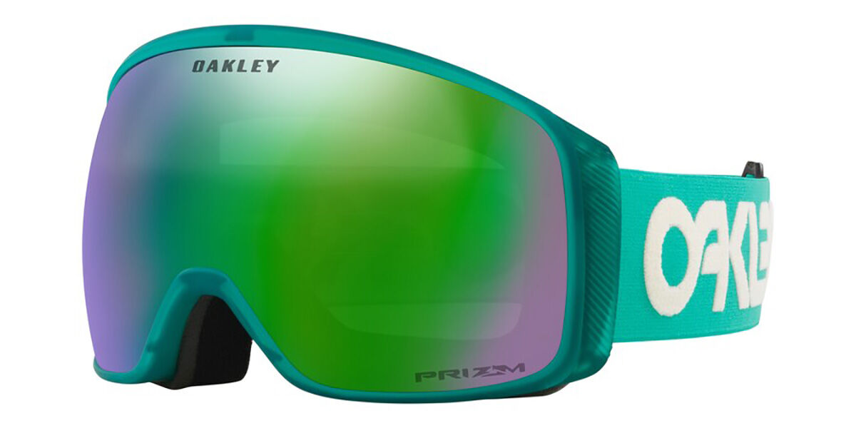 rxsport oakley