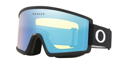 Oakley Goggles OO7120 TARGET LINE L