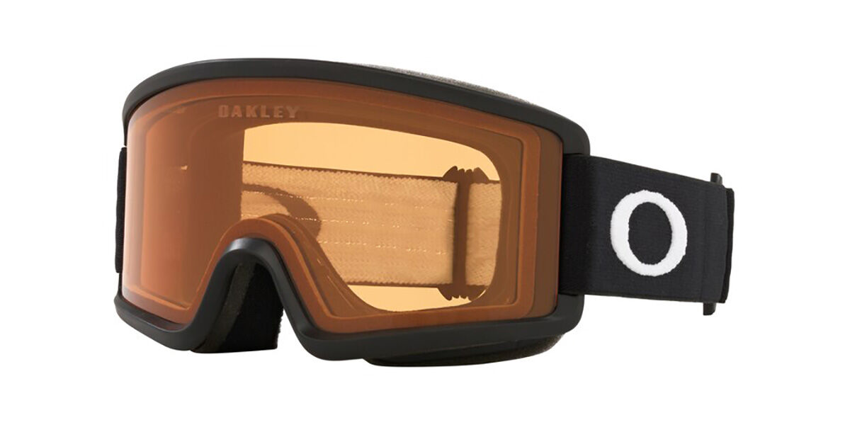 Oakley Goggles OO7122 TARGET LINE  S