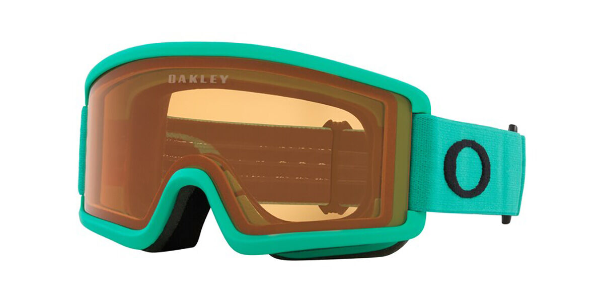 Oakley Goggles OO7122 TARGET LINE  S
