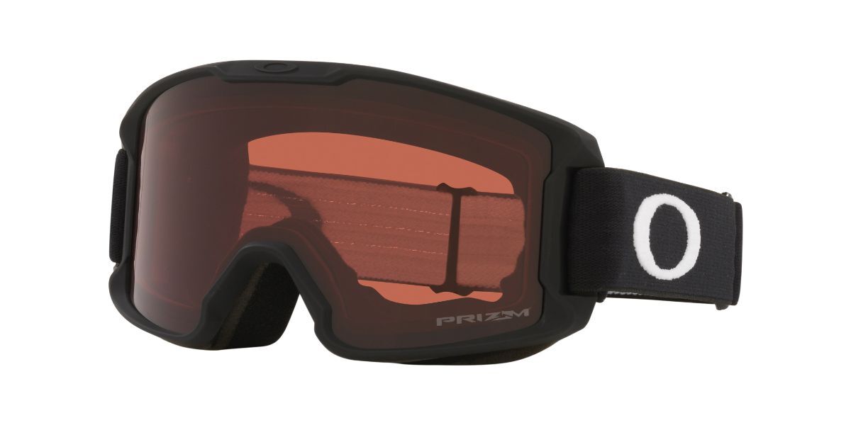 Oakley Goggles OO7095 LINE MINER S