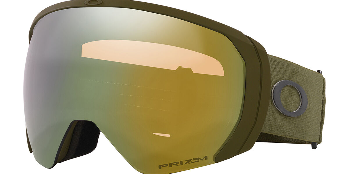 Oakley Goggles OO71… - image
