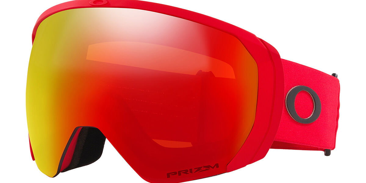 Oakley Goggles OO71… - image