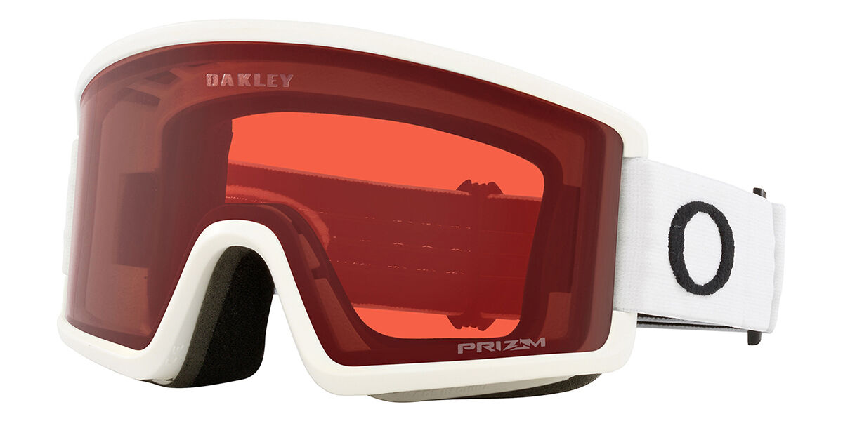 Oakley Goggles OO7121 TARGET LINE  M