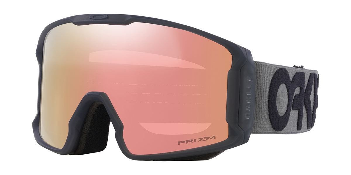 Oakley Goggles OO70… - image