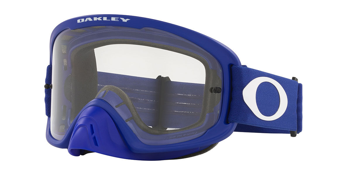 Oakley Fj&auml;rils OO7115 O FRAME 2.0 PRO MX 711531 Standard  Solglas&ouml;gon M&auml;n