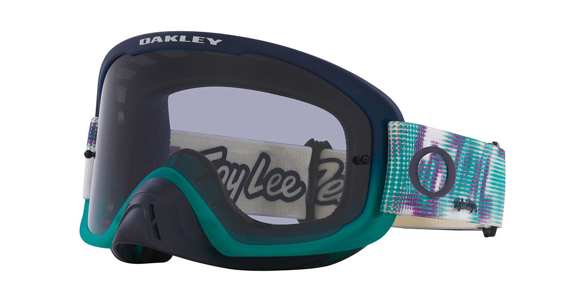 Oakley Fj&auml;rils OO7115 O FRAME 2.0 PRO MX 711558 Standard  Solglas&ouml;gon M&auml;n