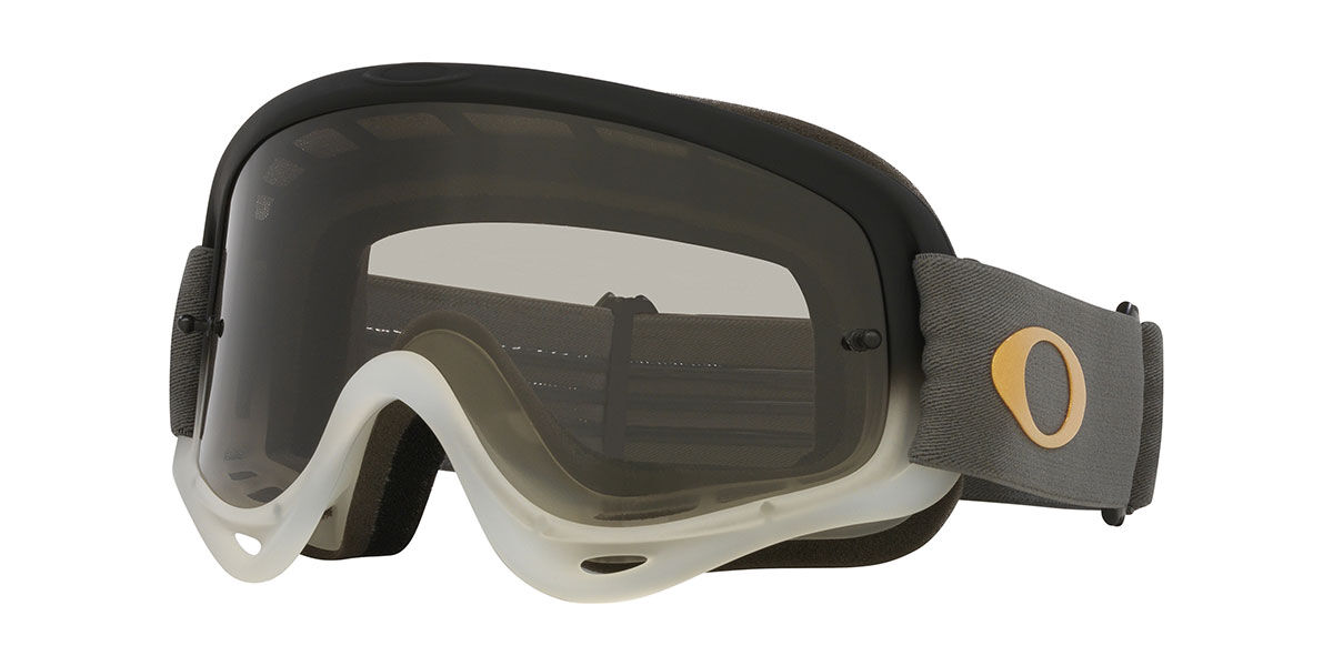 Oakley Masques De Skis OO7029 O-FRAME MX 702993 Standard Lunettes De Soleil Homme Grises