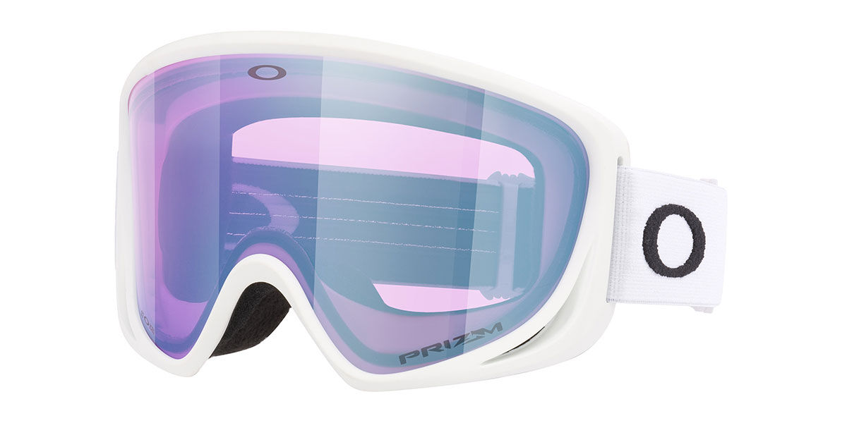 Oakley Fj&auml;rils OO7150A MONT SCAPE AF M Asian Fit 715014 Standard Vita Solglas&ouml;gon M&auml;n
