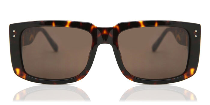 Linda Farrow Luxe Abel Sunglasses Linda Farrow | Accessories | Linda Farrow Luxe Abel  main image 3