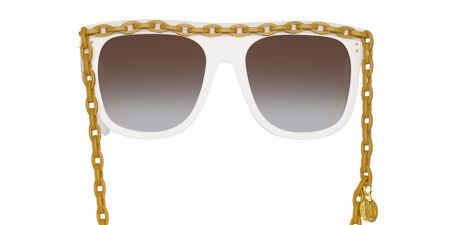 Linda Farrow DAKOTA LFL1304 Sunglasses