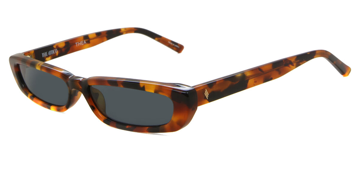 THE ATTICO THEA ATTICO39 サングラス べっこう