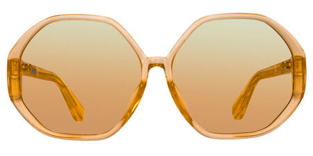 クリア Linda Farrow サングラス | 正規品保障SmartBuyGlassesジャパン！