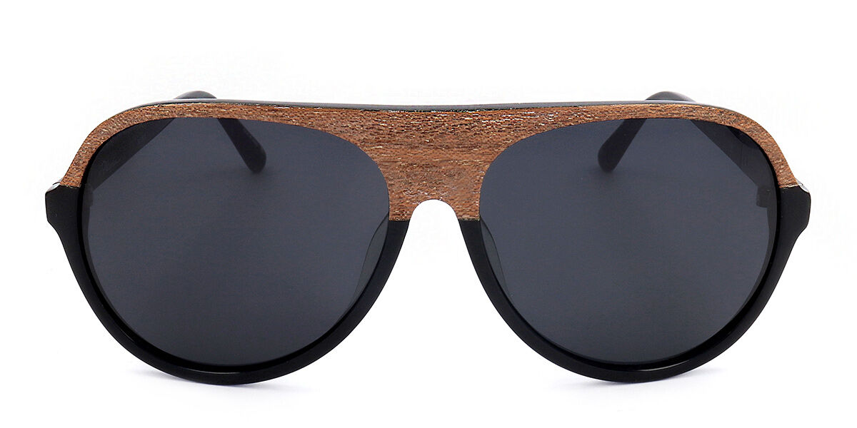 Linda Farrow PHILLIP LIM PL126 C3 59 Bruna Solglas&ouml;gon M&auml;n