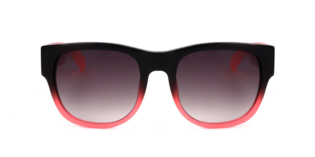 Linda Farrow MATTHEW WILLIAMSON MW17 C29 56 Lunettes De Soleil Femme Roses