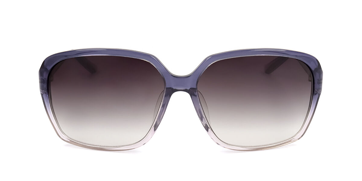 Linda Farrow MATTHEW WILLIAMSON MW54 C2 Grijs Dames Zonnebril