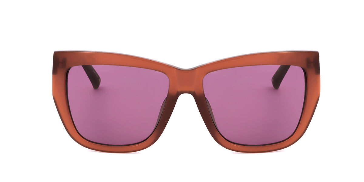 Linda Farrow PHILLIP LIM PL110 C4 Bruin Dames Zonnebril
