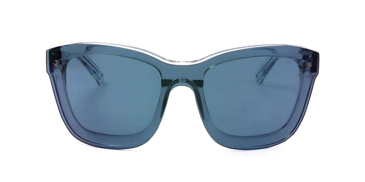 Linda Farrow PHILLIP LIM PL114 C3 Blauw Dames Zonnebril