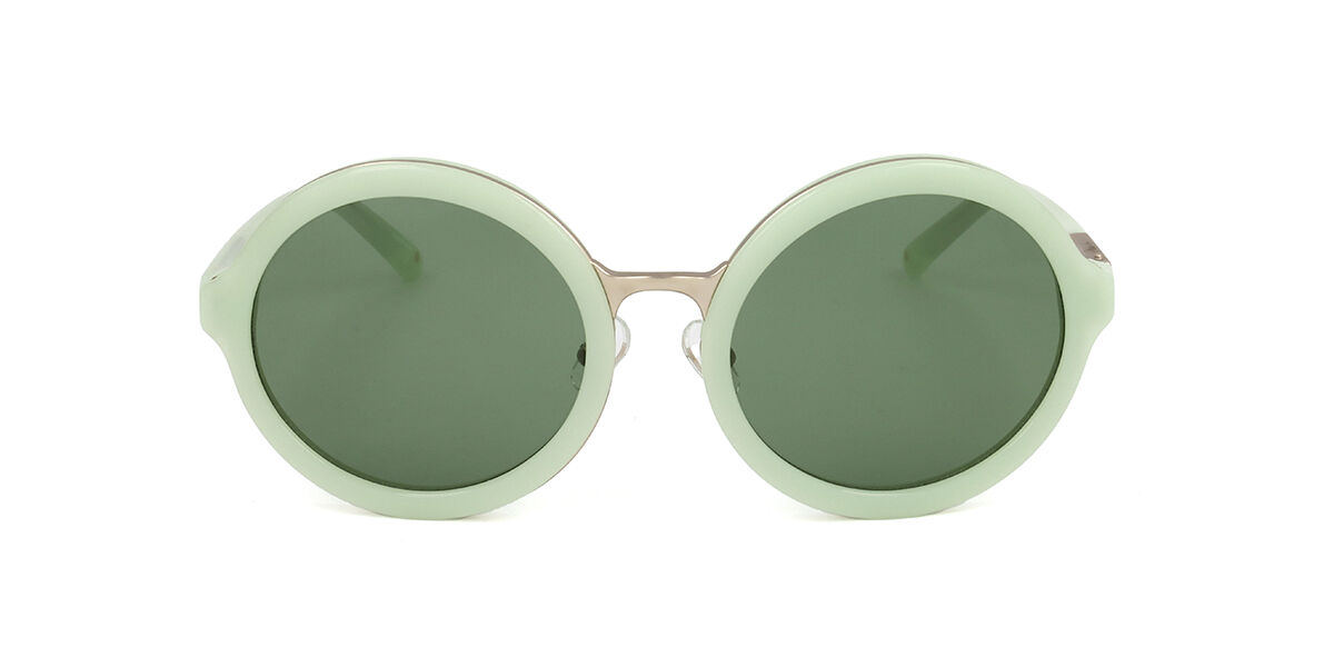 Linda Farrow PHILLIP LIM PL11 C13 Groen Dames Zonnebril