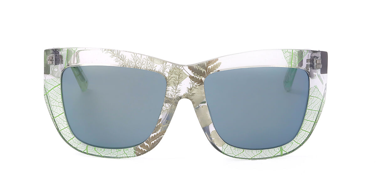 Linda Farrow PHILLIP LIM PL140 C3 Doorzichtig Dames Zonnebril