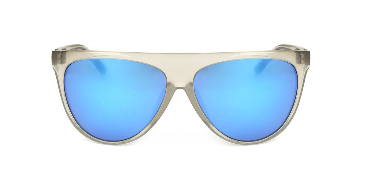 Linda Farrow PHILLIP LIM PL17 C9 Grijs Dames Zonnebril