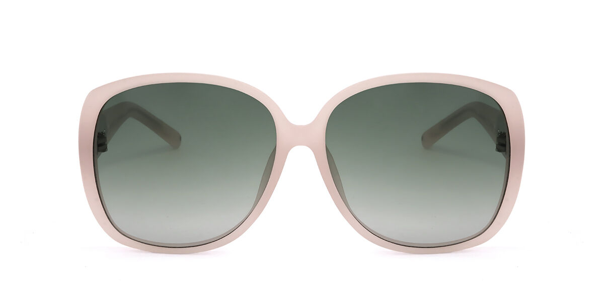 Linda Farrow PHILLIP LIM PL19 C6 Roze Heren Zonnebril