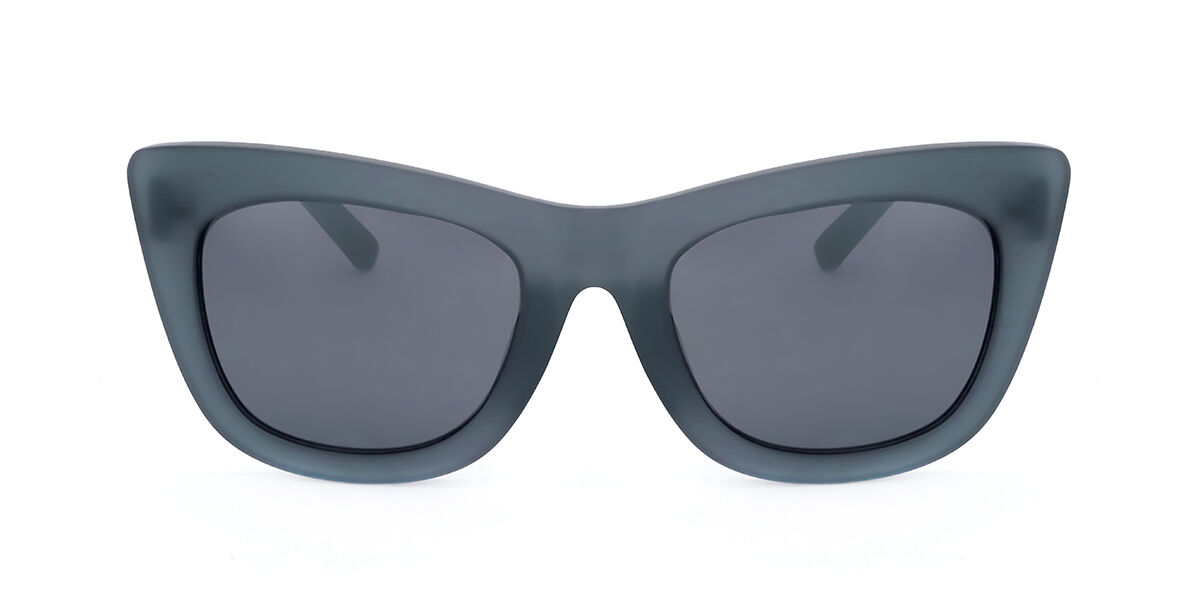 Linda Farrow PHILLIP LIM PL37 C5 Grijs Dames Zonnebril