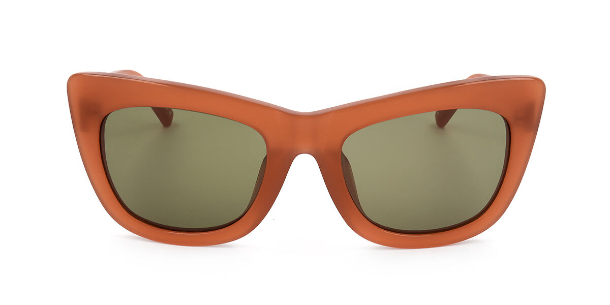 Linda Farrow PHILLIP LIM PL37 C7 Bruin Dames Zonnebril