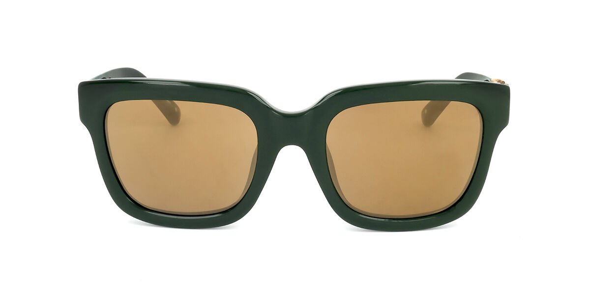 Linda Farrow PHILLIP LIM PL51 C2 Groen Heren Zonnebril