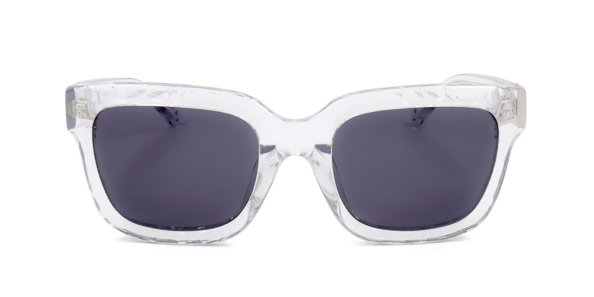 Linda Farrow PHILLIP LIM PL51 C7 Doorzichtig Heren Zonnebril
