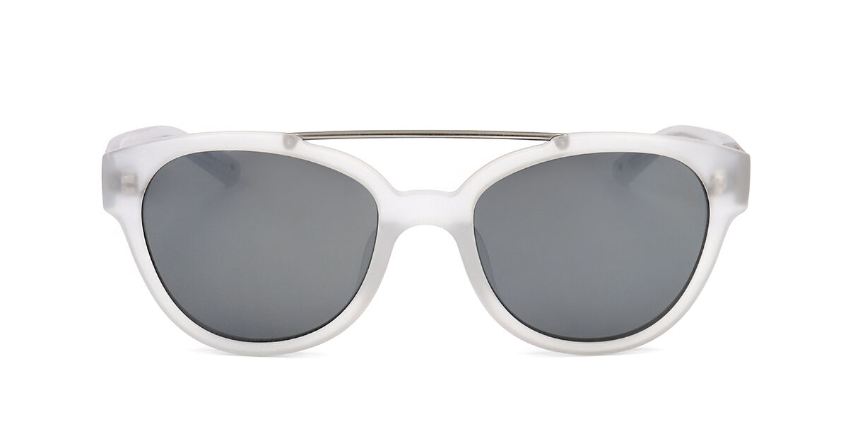 Linda Farrow PHILLIP LIM PL92 C6 Doorzichtig Dames Zonnebril