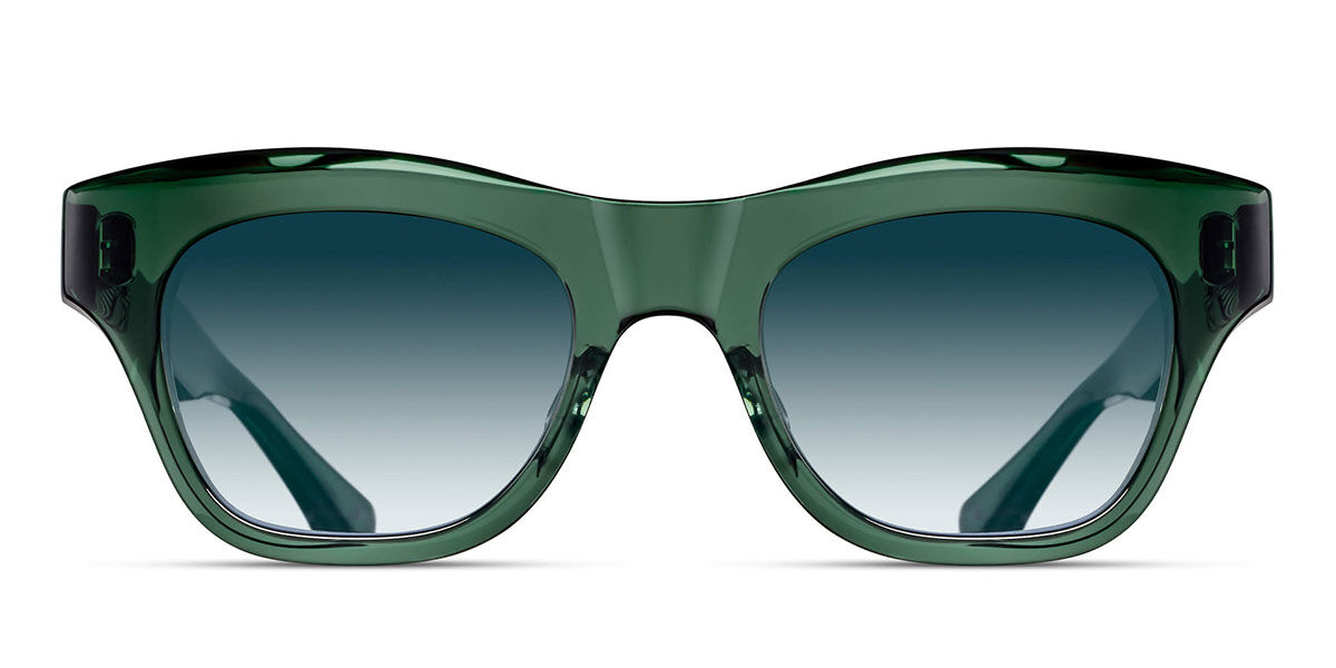 Matsuda M1027 Sun BGN 50 Lunettes De Soleil Homme