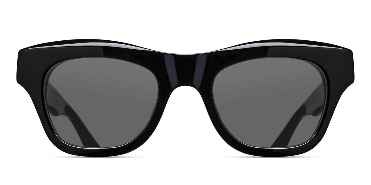 Matsuda M1027 Sun BLK-G 50 Lunettes De Soleil Homme