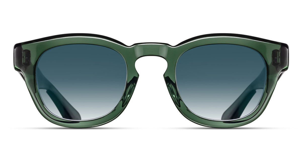 Matsuda M1029 Sun BGN 48 Lunettes De Soleil Homme