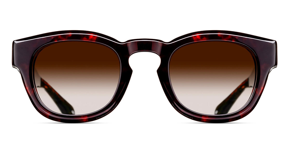 Matsuda M1029 Sun DBD 48 Lunettes De Soleil Homme
