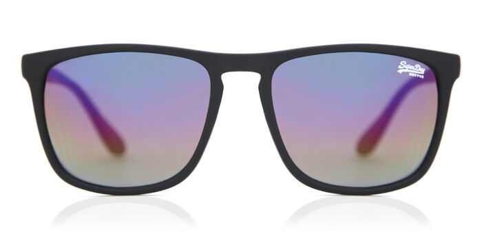 The Alexandra/F Asian Fit sunglasses Black Bone  display picture 1